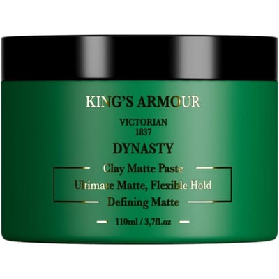King's armour dynasty klei matte pasta 110ml