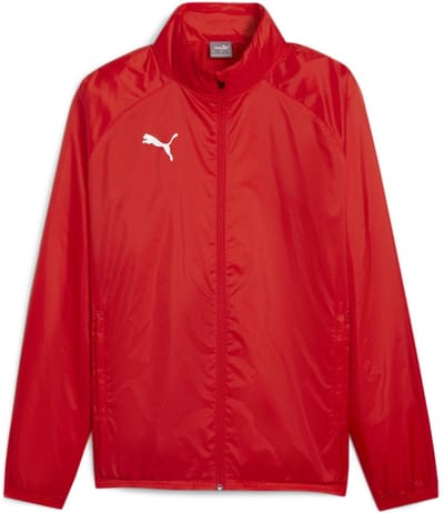Puma trainingsjas TeamGoal All Weather Jacket 659038