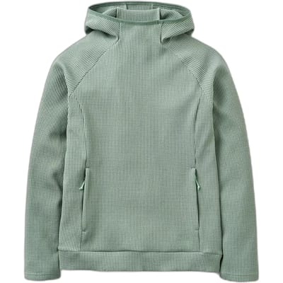 Dames Hoodie Rab Hepton