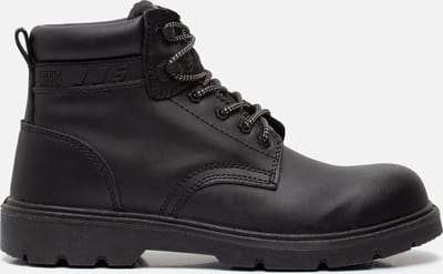 Patrick Safety X1100N S3 - zwart - 38