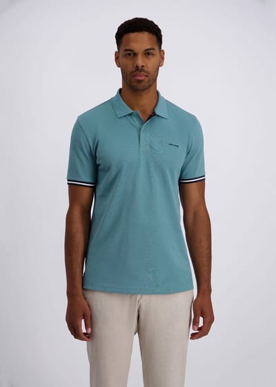 pierre cardin Poloshirt in Modern Fit