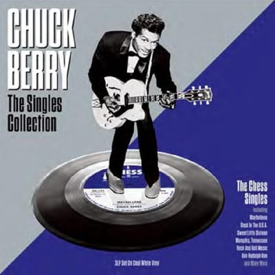 The Singles Collection (White Vinyl)
