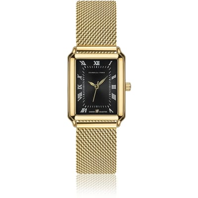 Vrouwenhorloge Isabella Ford Elene