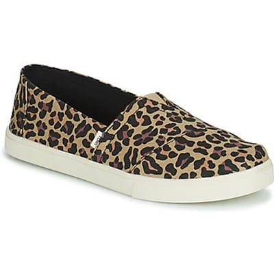 Toms  Instappers -