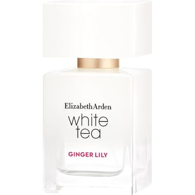 Elizabeth Arden White Tea Eau de Toilette Spray Damesparfum Dames 30 ml