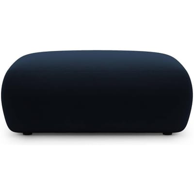 Hocker Kate velvet | Micadoni