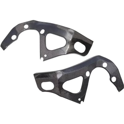 Motorfiets framebescherming Lightech Suzuki