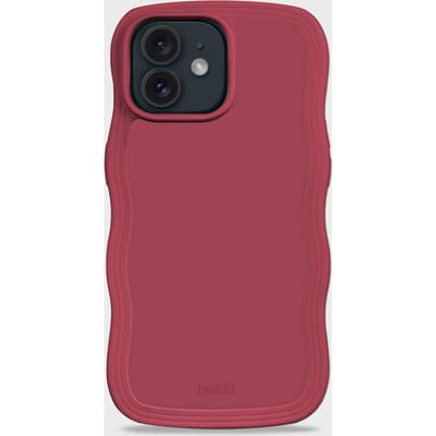 Phone Case Wavy Red Velvet iPhone 12