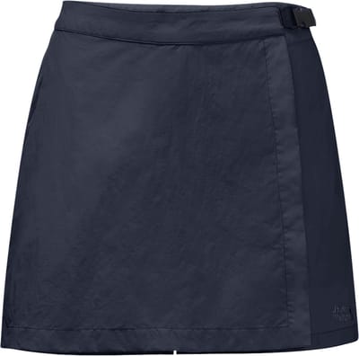 Jack Wolfskin LIGHTSOME SKORT W Dames Outdoorrok - Maat 44