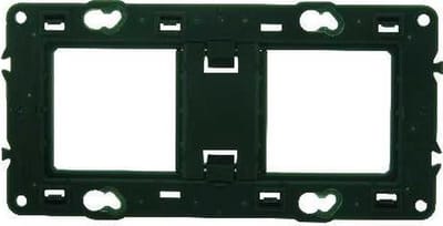 Legrand Houder - Voor 2 x 2 Module