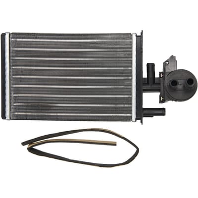 Warmtewisselaar, interieur verwarming THERMOTEC D6C002TT