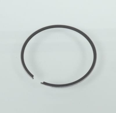 Segment de piston Athena pour Mobylette MBK 50 51 071316/R / Ø39mm Neuf