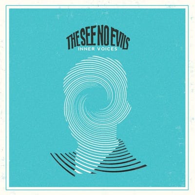 The See No Evils - Inner Voices (CD)