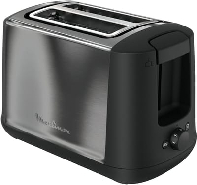 Moulinex LT340 7 2 snede(n) 850 W Roestvrijstaal