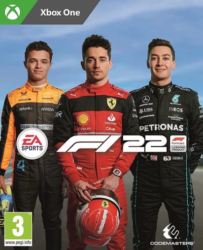 Electronic Arts 442737, Xbox One, Multiplayer modus, E (Iedereen)
