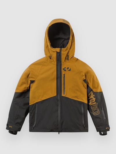 ThirtyTwo Nova Jas bruin