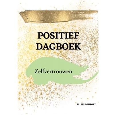 Positief Dagboek - Allets Comfort