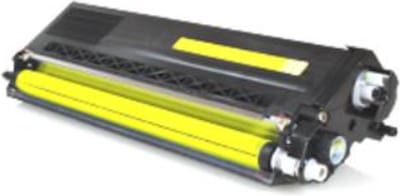 Toner Geschikt voor Brother TN-910 | 1x Geel Geschikt voor Brother HL-L9310CDW, HL-L9310CDWT, HL-L9310CDWTT, MFC-L9570CDW, MFC-L9570CDWT