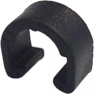 Kunststofcollier Krayton pour fixer et guider le câble de frein et de dérailleur Krayton
