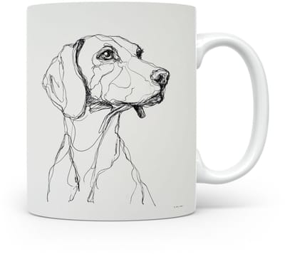 Beker Harrier