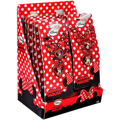 Halsband Cerda Blister Bisuteria Premium Minnie Disney
