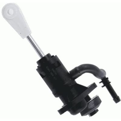 Hoofdcilinder, koppeling SACHS 6284 009 938