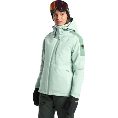 Tenson Womens Core Ski 2.0 Jacket