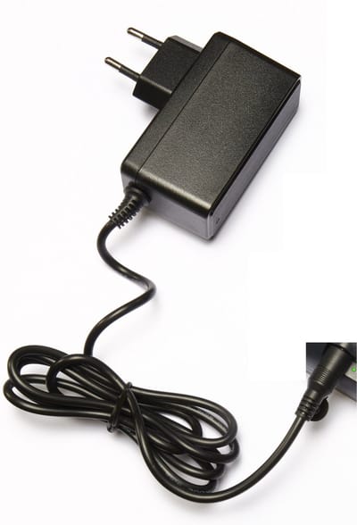 Aqua2Go lader GD953 - voor Aqua2Go GD900 en GD950 - batterijlader - charger