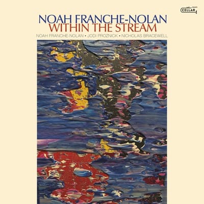 Within the Stream