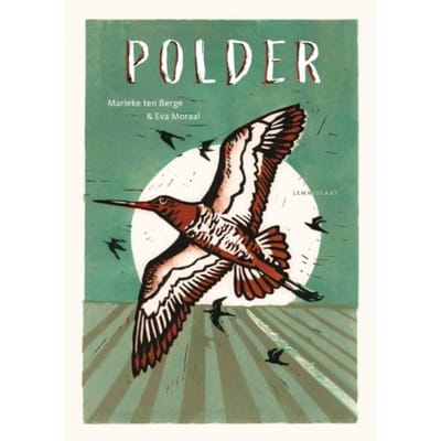 Polder - Eva Moraal