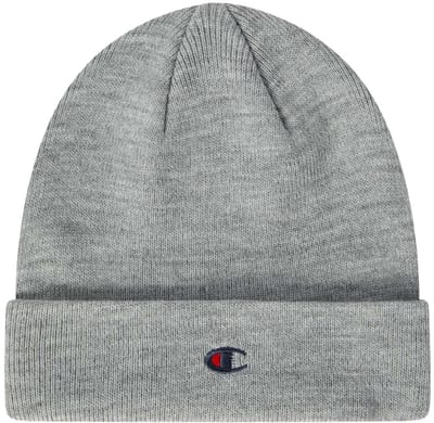 Champion Muts Beanie Cap Grijs
