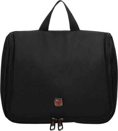 Enrico Benetti Cornell 47230 Toilettas - Zwart