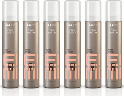 Wella EIMI Root Shoot Mousse - 6x200ml