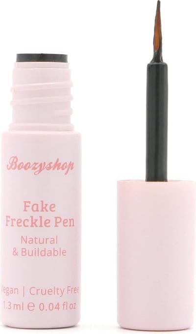 Boozyshop ® Clear Brow Gel - Transparante Wenkbrauwgel - Brengt en houdt wenkbrauwen in model - Geschikt voor alle wenkbrauwtinten - Longlasting & plakt niet