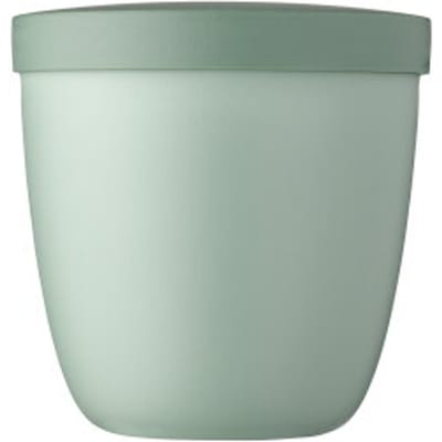 Mepal - Ellipse snackpot - 500 ml - Snackbox to go - Nordic sage