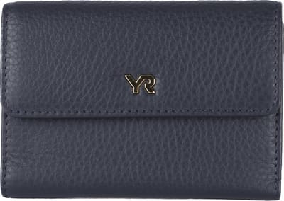 YR portemonnee PM 29322 blue