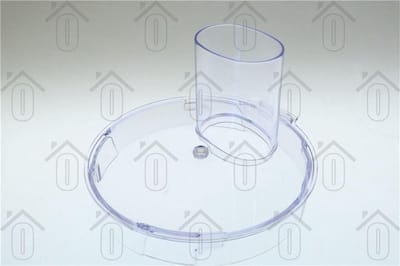Kenwood Deksel Van mengkom FP730 KW707610