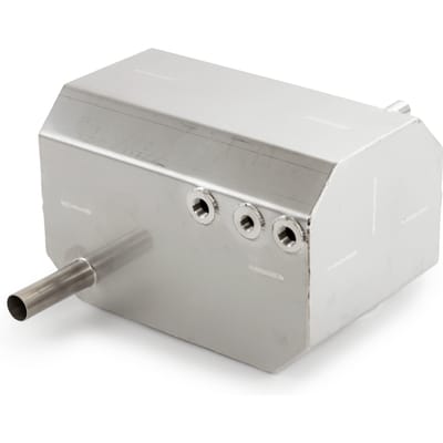 Hydraulic tank