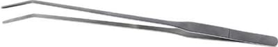 Dupla Scaper's Tool RVS Pincet Gebogen 27CM