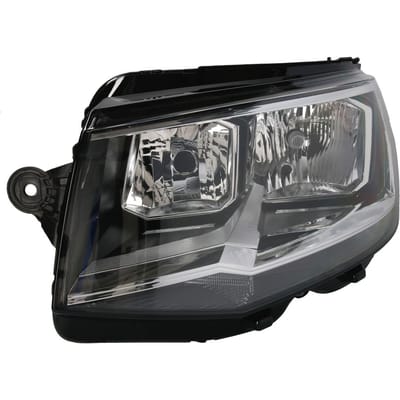Koplampen TYC 20-15240-05-9, links