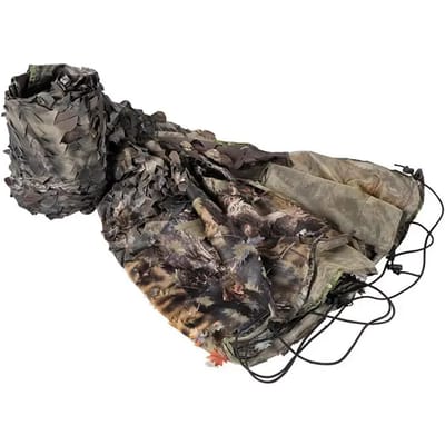 Filet bovenkant in mesh Stepland