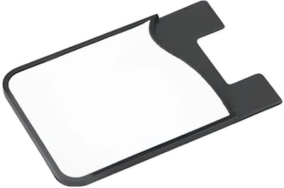 Nevolis® Creditcardhouder / Pasjeshouder – Geschikt voor Bedrukking
