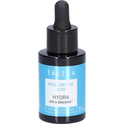 TALIKA Hydra Ultra Booster Hyaluronzuur 30 Vloeistof