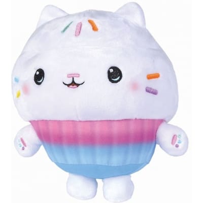 Gabby's Dollhouse pluche - Cakey Cat - 45 cm
