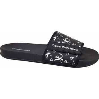 Teenslippers Calvin Klein Jeans V3B0806341172999