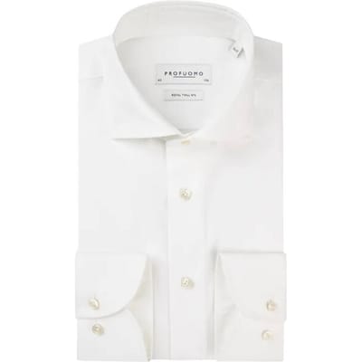 Profuomo Dresshemd pp2h00018a