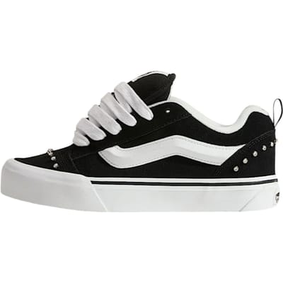 Vans Knu-Skool 'Studs' 35 white