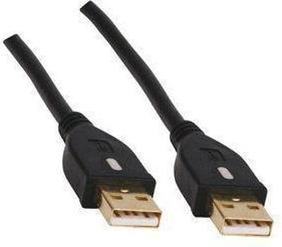 HQ USB A - USB A 1.8m