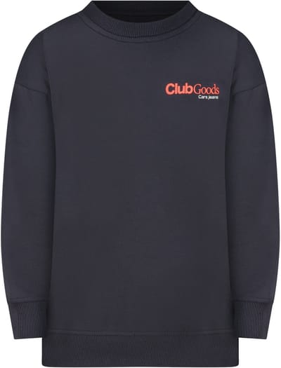 Cars Jeans Sweater Axell jr. - Jongens