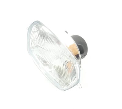 Optique avant origine pour moto Peugeot 50 Xps Sm 756949 Rinder 310 Neuf